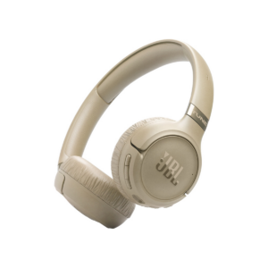JBL Tune 680NC Headset Beige
