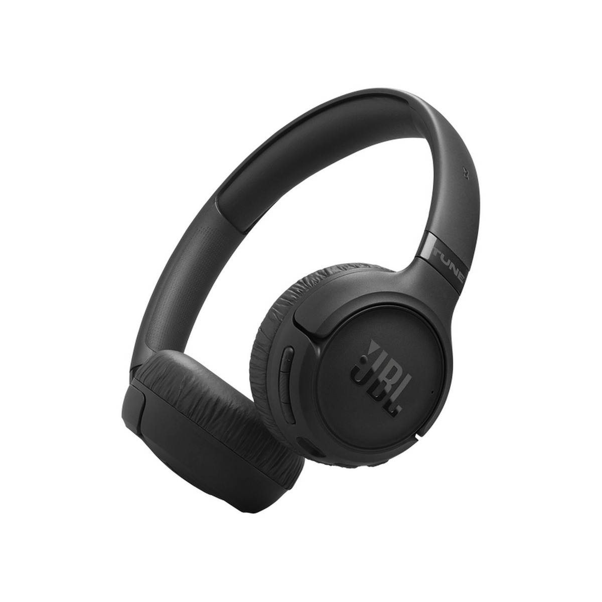 JBL Tune 680NC Headset Black
