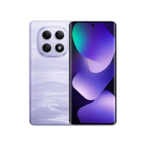 Xiaomi Redmi Note 15 5G Dual Sim 8GB RAM 256GB Purple