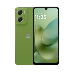 Motorola Moto G06 4G 4GB RAM 64GB Green