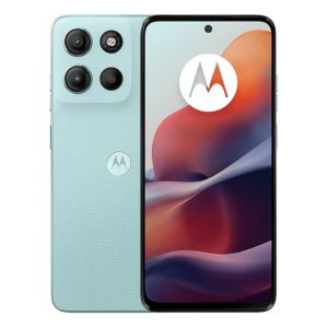 Motorola Moto G15 4G 8GB RAM 128GB Blue