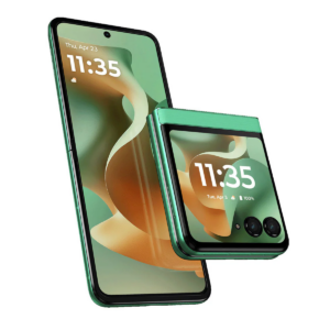Motorola razr 60 5G 8GB 256GB Green