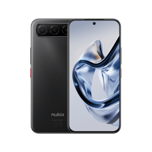 Nubia Air 5G 8GB RAM 512GB Black