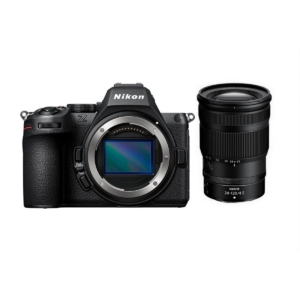 Digital Mirrorless Camera Nikon Z5 II with 24-120mm f/4 Lens