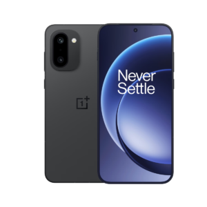 OnePlus 15R 5G 12GB RAM 256GB Black