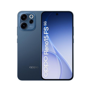 Oppo Reno15 FS 5G Dual Sim 8GB RAM 512GB Twilight Black