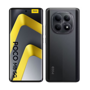 POCO M8 5G 256GB Black