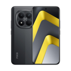 POCO M8 5G 8GB RAM 512GB Black