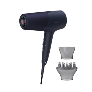 Philips 5000 Series Hairdryer BHD510/00 Purple