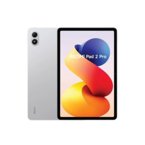 Xiaomi Redmi Pad 2 Pro 12.1 6GB RAM 128GB WiFi Silver
