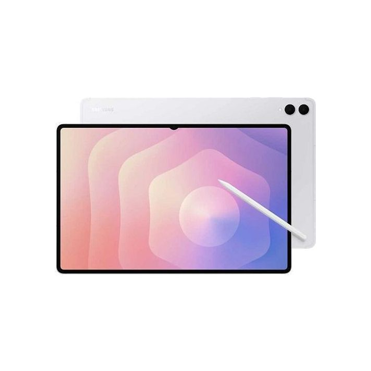 Samsung Galaxy Tab S11 Ultra X936 5G 14.6 12GB RAM 512GB Silver