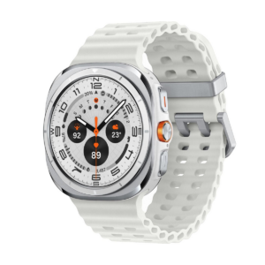 Samsung Galaxy Watch Ultra L705 (2025) 47mm LTE Region West Titanium White