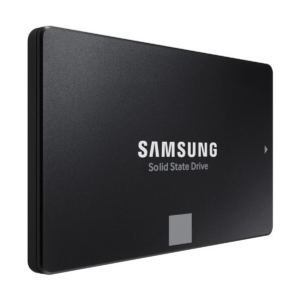 Samsung 870 EVO 500GB SATA III 2.5" Internal SSD