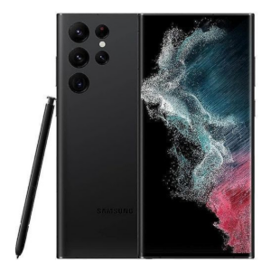 Samsung Galaxy S22 Ultra 5G 8GBRAM 128GB Black
