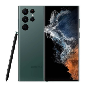 Samsung Galaxy S23 Ultra 5G 8GBRAM 256GB Green