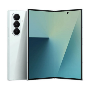 Samsung Galaxy Z Fold 7 5G 12GB RAM 512GB Mint Green