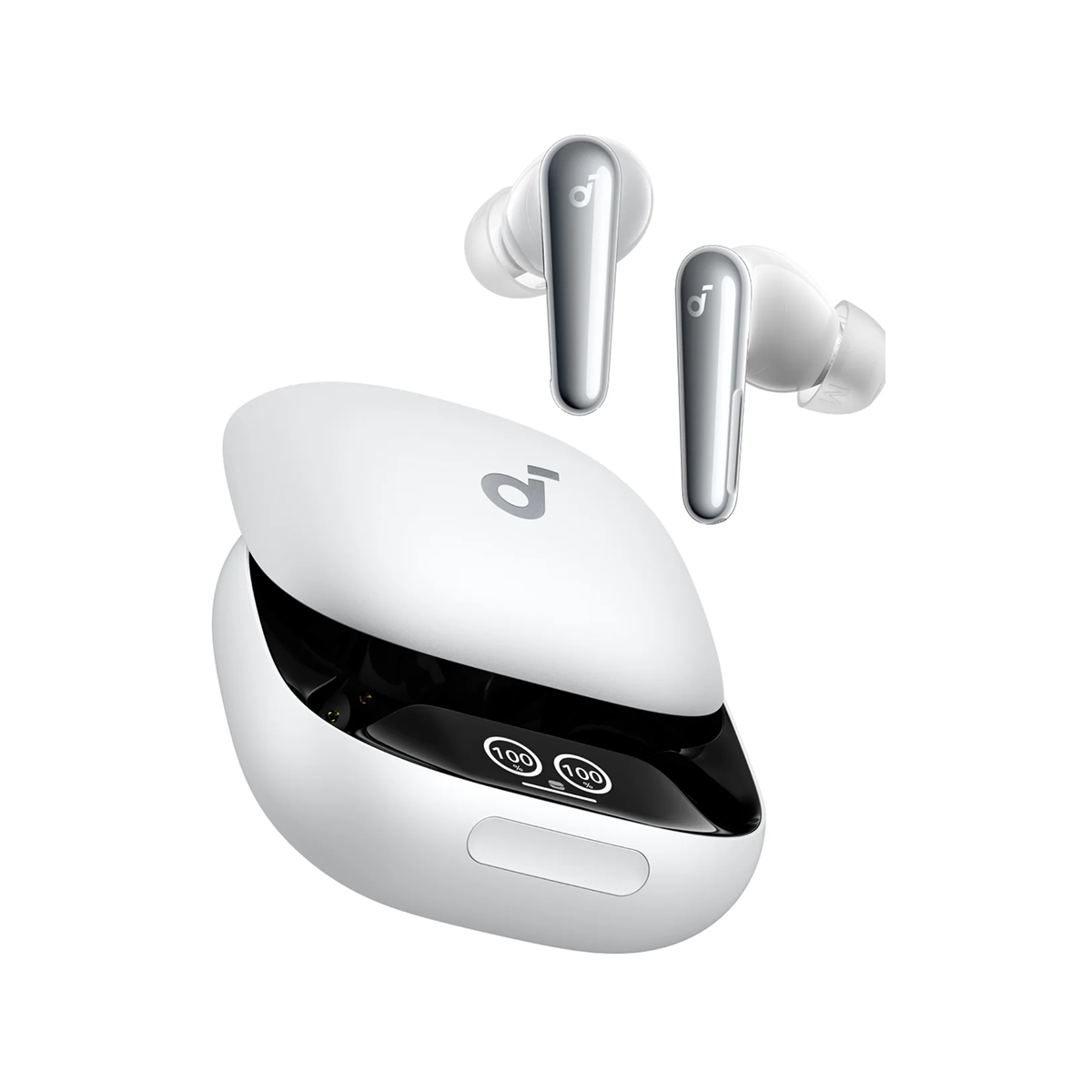 Soundcore Liberty 4 Pro White