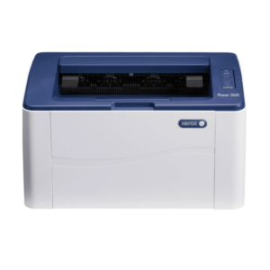 Xerox Phaser 3020 Monochrome Laser Printer
