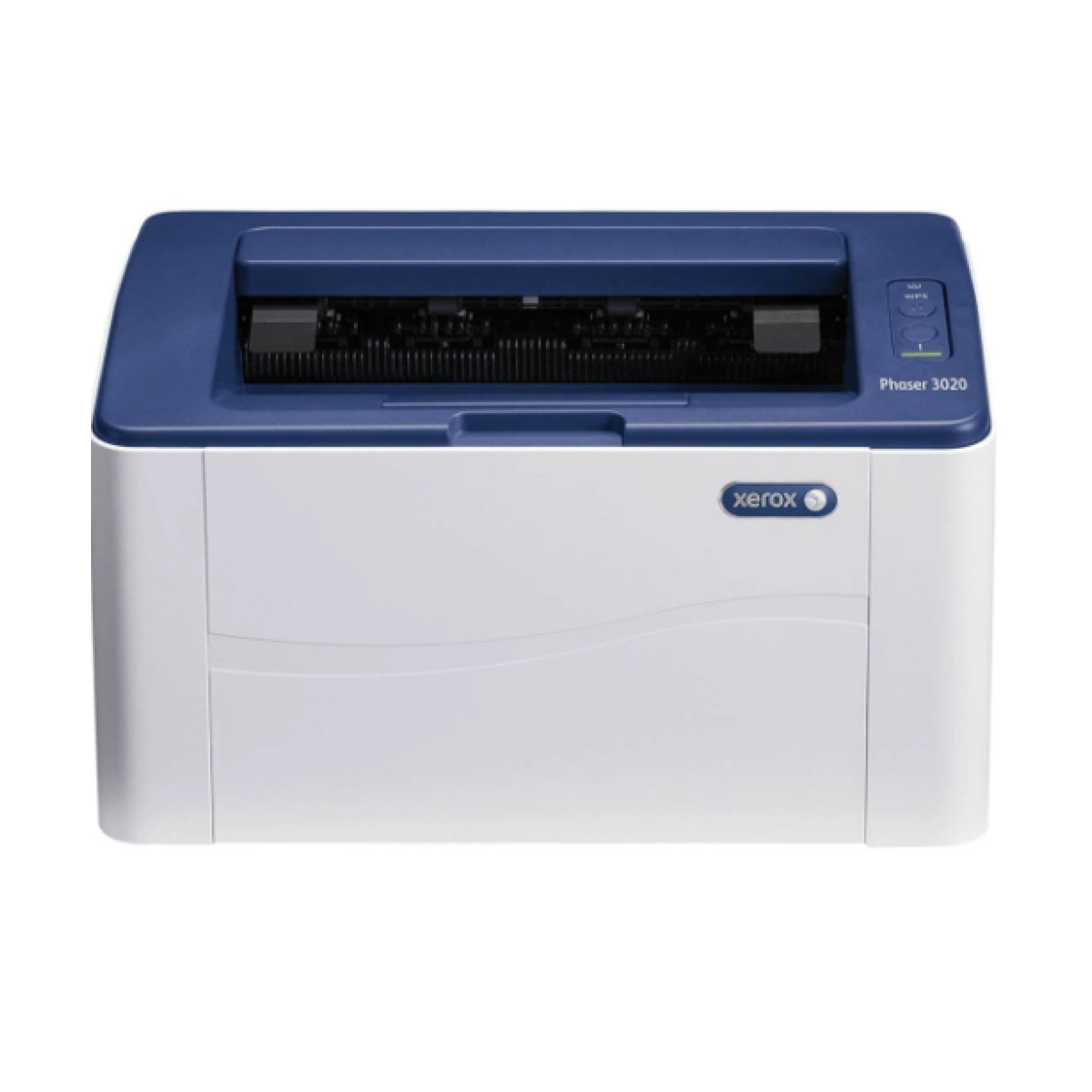 Xerox Phaser 3020 Monochrome Laser Printer