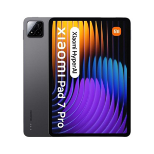 Xiaomi Pad 7 Pro 11.0 12GB RAM 512GB WiFi Grey Matte