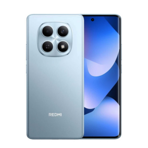 Xiaomi Redmi Note 15 4G 6GB RAM 128GB Blue