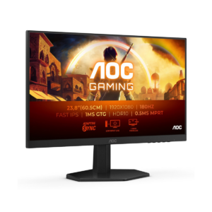 AOC 24G42E 24" Gaming Monitor Full HD Fast IPS