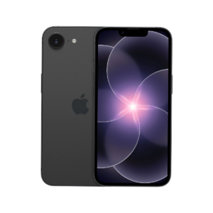 Apple iPhone 17e 8GB RAM 256GB Black