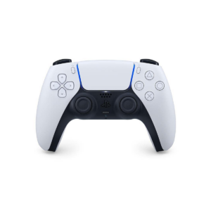Sony PS5 Dualsense Wireless Controller White
