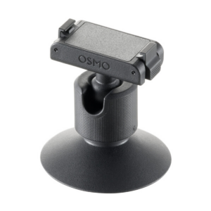 DJI Osmo Nano Magnetic Bidirectional Ball Head Assembly