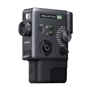 Digital Camera FUJIFILM instax mini Evo Cinema Hybrid Instant