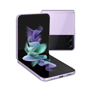 Samsung Galaxy Z Flip 3 5G 8GB RAM 128GB Purple