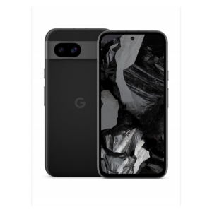 Google Pixel 8A 8GB RAM 256GB Obsidian