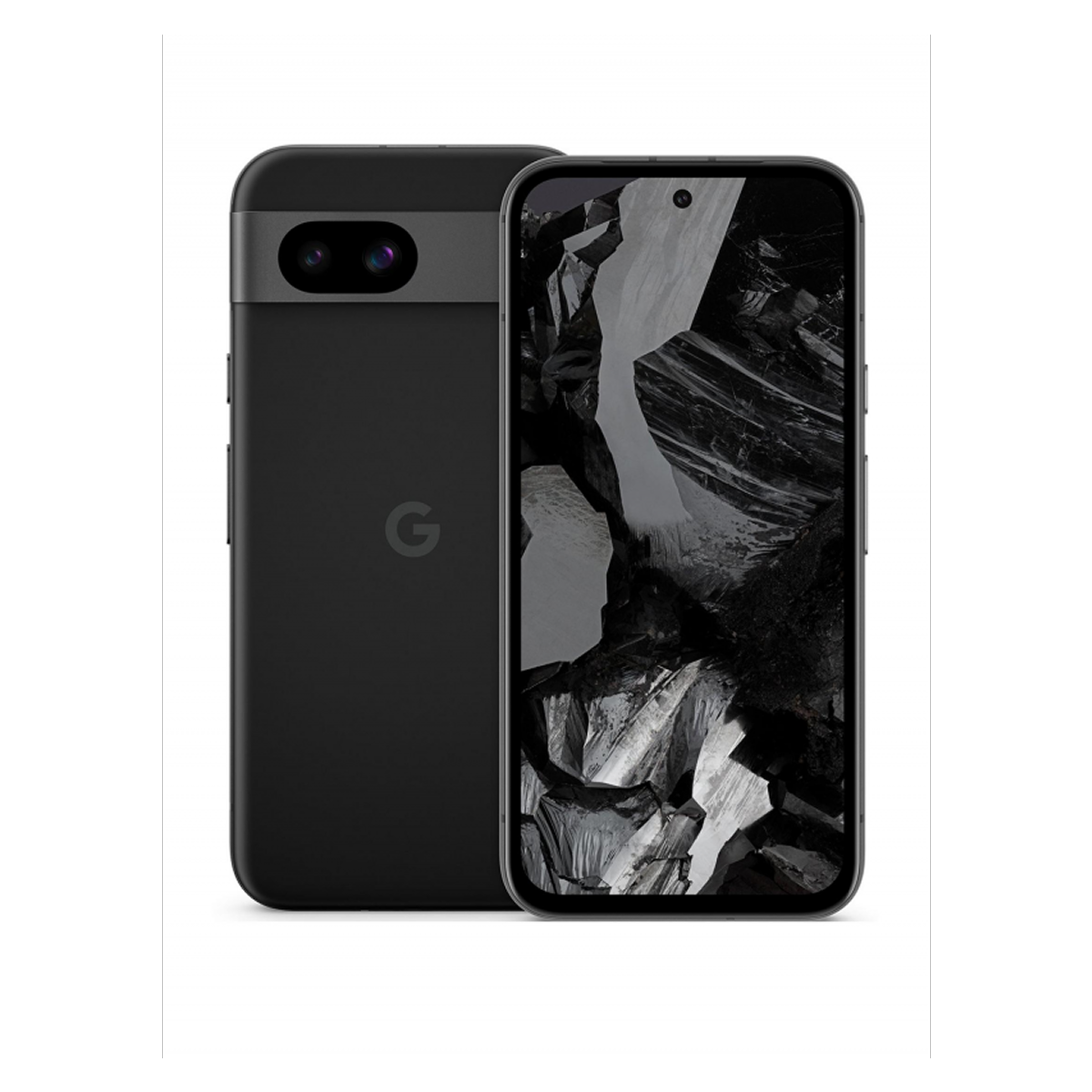 Google Pixel 8A 8GB RAM 256GB Obsidian