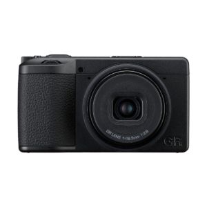 Digital Camera Ricoh GR IV Monochrome