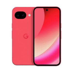 Google Pixel 10a 5G 8GB RAM 256GB Berry Red