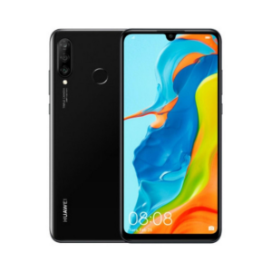 Huawei P30 Lite 4GB RAM 128GB Black