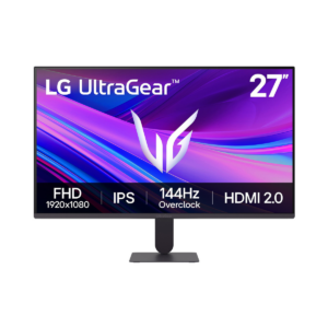 LG UltraGear 27G411A-B 27" Full HD IPS Gaming Monitor