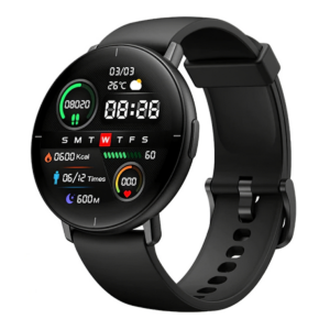 Mibro Lite Smartwatch Black