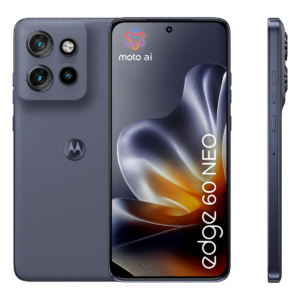 Motorola Edge 60 Neo 5G 8GB RAM 256GB Grey