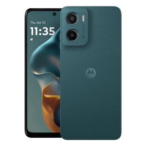 Motorola Moto G05 4G 8GB RAM 256GB Forest Green