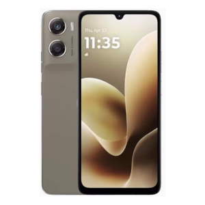 Motorola Moto G06 Power 4G 4GB RAM 64GB Laurel Oak Brown