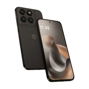 Motorola Moto G77 5G 8GB RAM 256GB Black