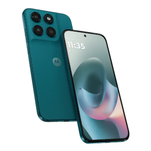 Motorola Moto G77 5G 8GB RAM 256GB Blue