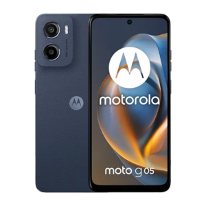 Motorola moto g05 4G 8GB RAM 128GB Blue