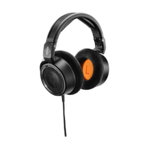 Neumann NDH 30 Open-Back Studio Headphones Black