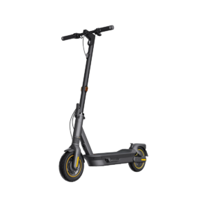 Ninebot by Segway Max G2 E Electric Scooter Black