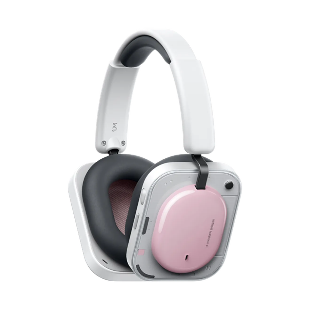 Nothing Headphone (a) Pink