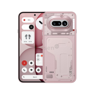 Nothing Phone (4a) 256GB Pink
