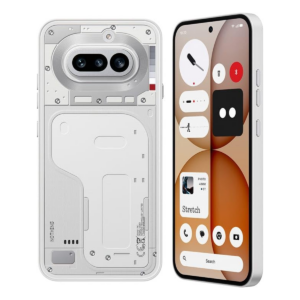 Nothing Phone 4a 5G 8GB RAM 128GB White