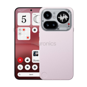 Nothing Phone 4a Pro 5G 12GB RAM 256GB Pink